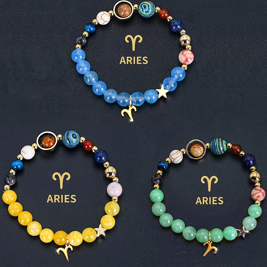 Constellation Bracelet
