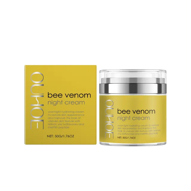 Skin Firming Night Cream 50G - Shop at LoveMi