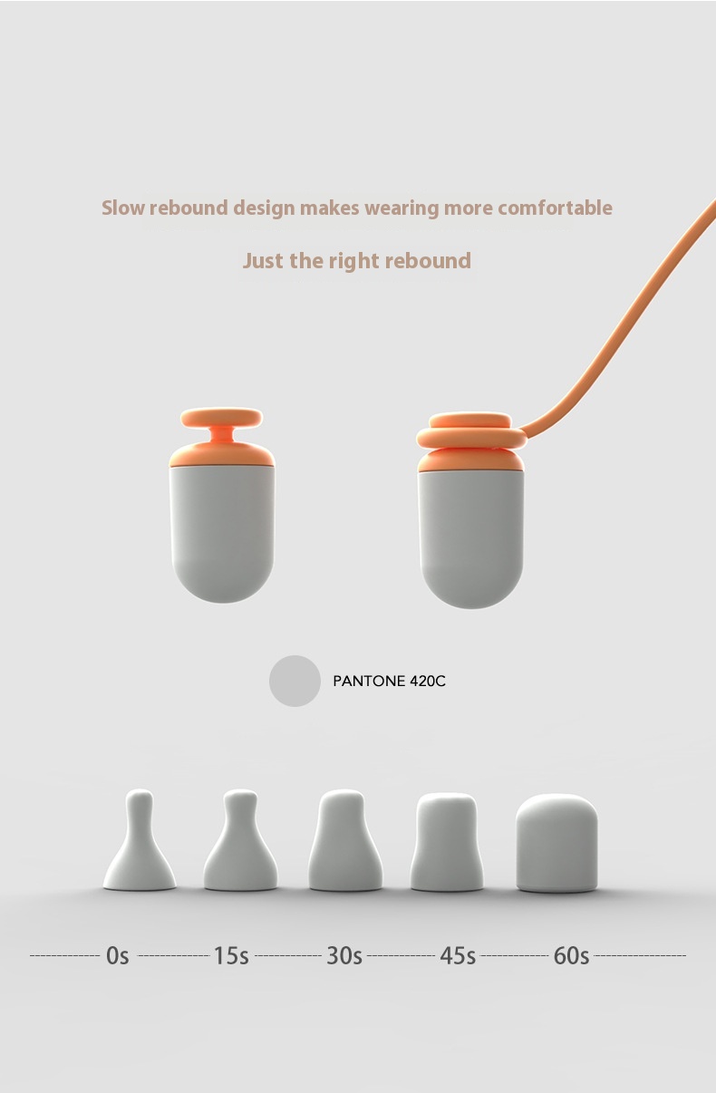 noise-reduction earmuffs and sleep eye mask