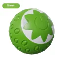 Cat Ball Green