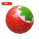 Cat Ball Red