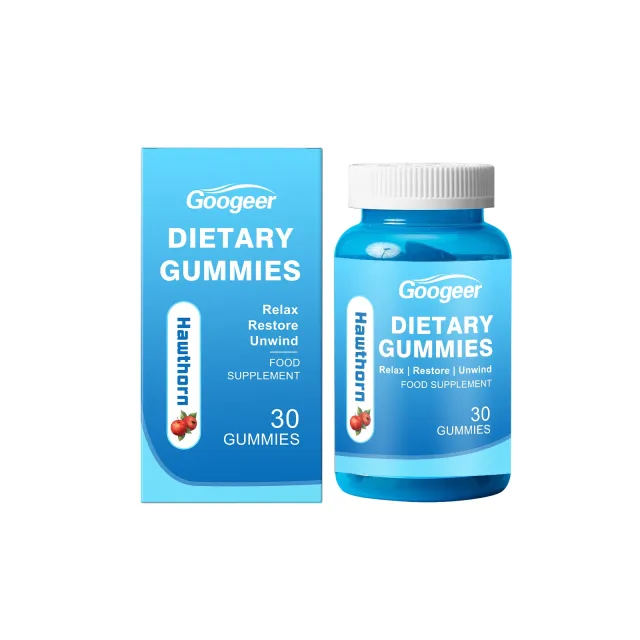 Dietary Gummies 30 Gummies - Shop at LoveMi