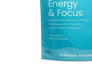 90 Energy Mints Pressing Treatment