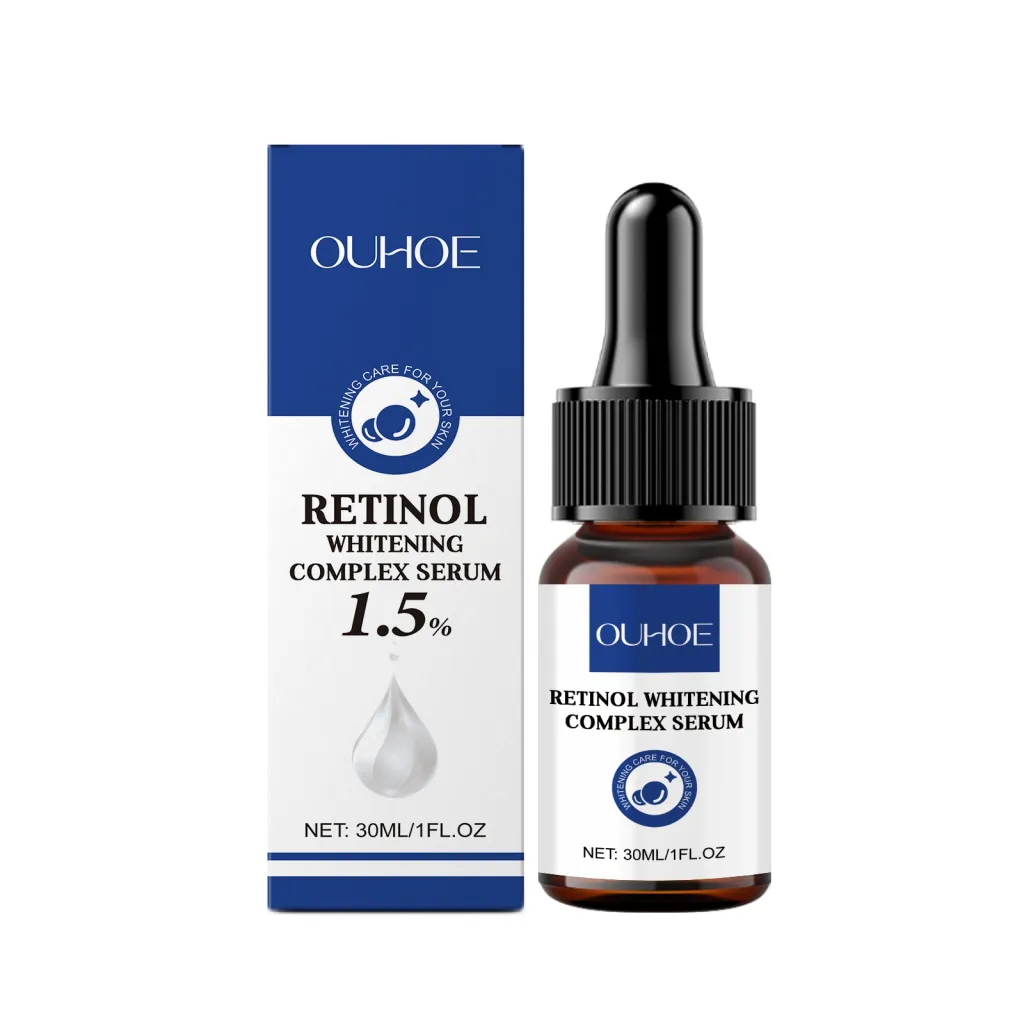 Whitening Complex Serum - 30Ml