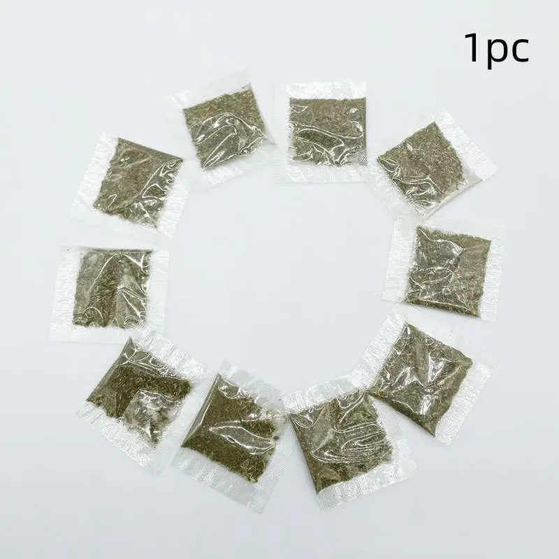 Catnip Tea Bag 1G Non-woven Fabric