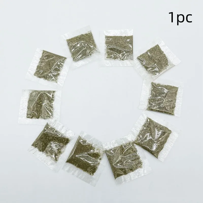 Catnip Tea Bag 1G Non-woven Fabric - Catnip Bag