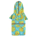 Yy43 Bath Duck