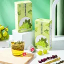 Grape Oolong Tea