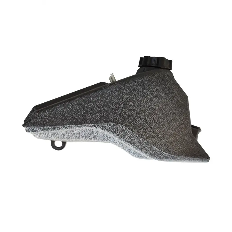 Scrambling Motorcycle Go-kart ATV Fuel Tank Oil Pot