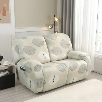 Multifunctional Double Seat Electric CHEERS Sofa Slipcover