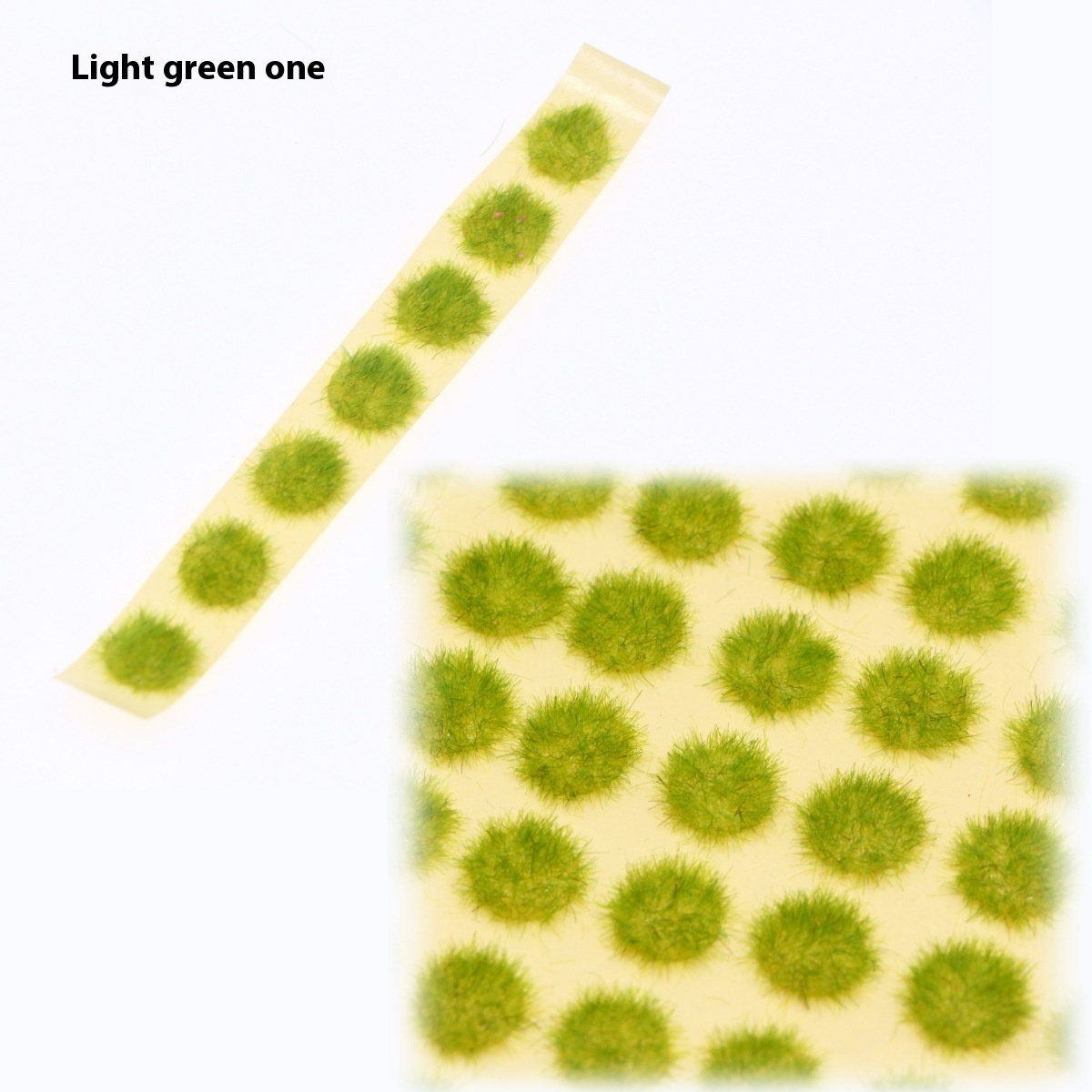 Light Green