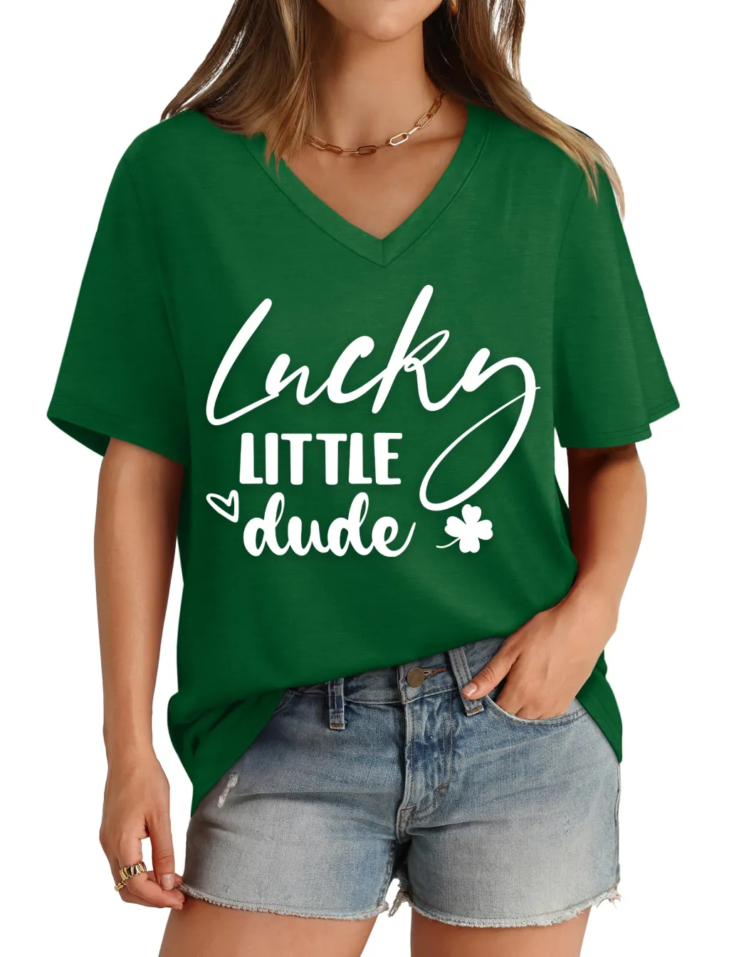 T-shirt - 5 Style-2Xl