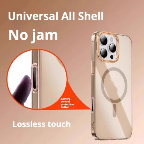Mobile Phone Camera Button Film High Aluminum Two Strong