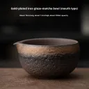 Matcha Bowl Mouth Type