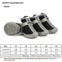 Mesh Black
