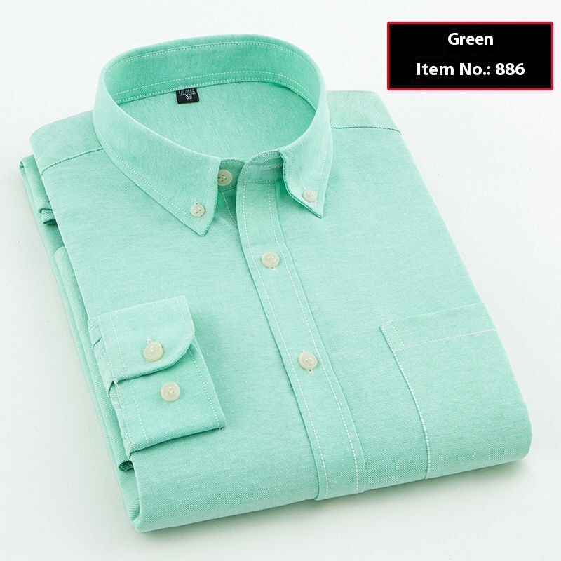 Grass Green