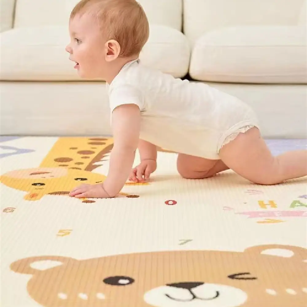 Crawling Mat Full Thickened Baby Home Living