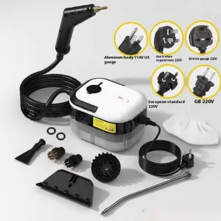 Small Household Air Conditioner Kitchen Fume Quick Heating Washing Machine
