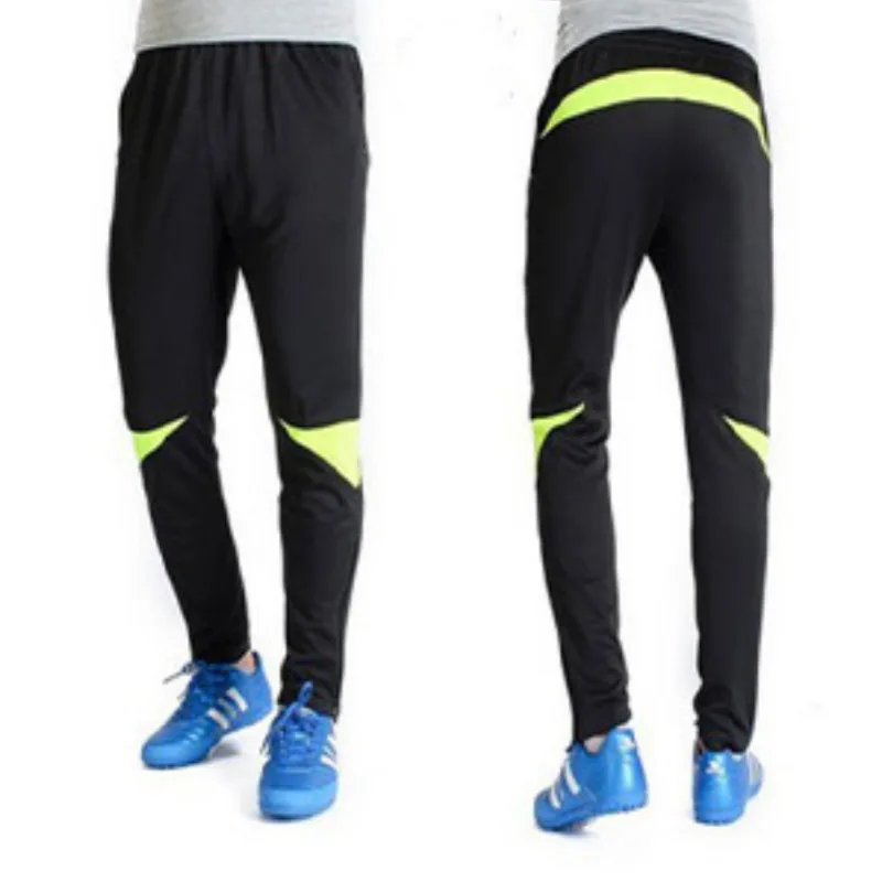 Football Pants Running Fitness Clothes Sports Men's