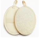 9X14Cm Loofah Slices