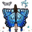 124 Blue