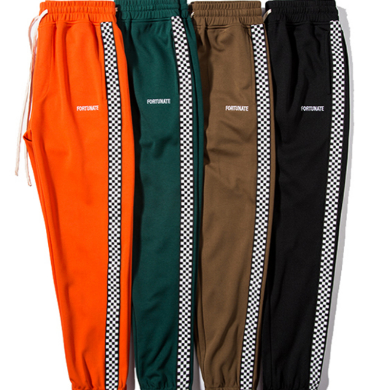 American Tide Summer Original Thin Men And Women Casual Pants  Sweatpants