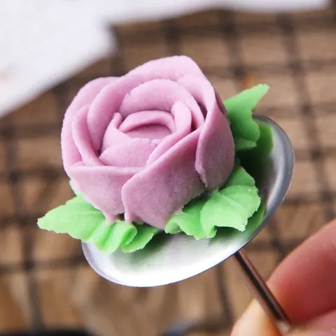 Stainless Steel Cake Piping Nail Decorating Needle