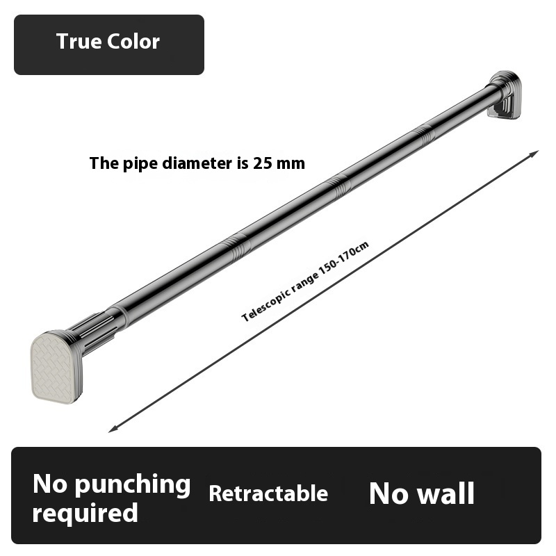 Thread Lock Clothing Rod Stable Stitching