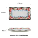 Rectangular Plate