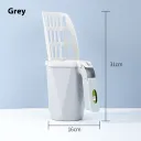 Gray