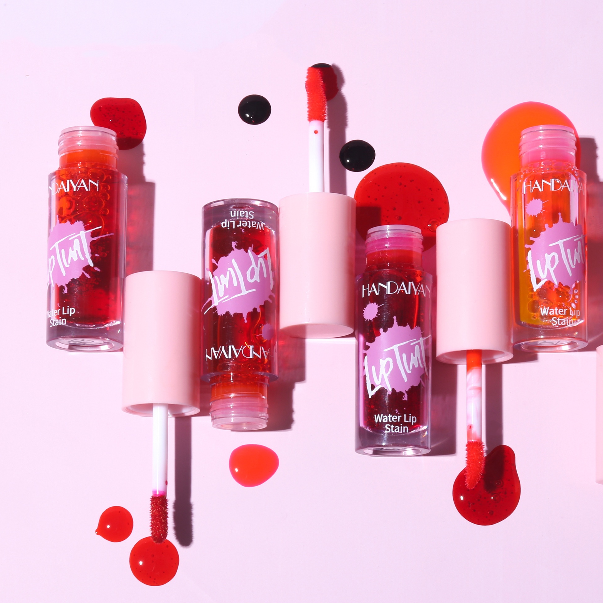 Lip Stain Body Lipstick Matte Lip Gloss Long Lasting Not Easy To Fade