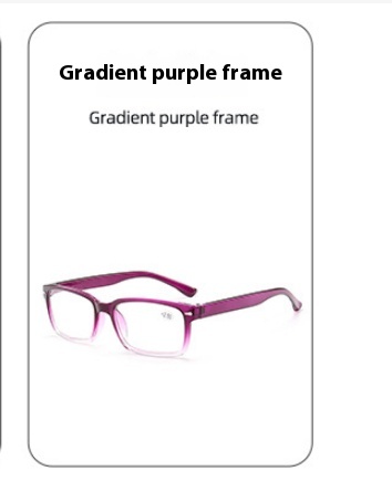 Super Light Retro Reading Glasses - Image 2