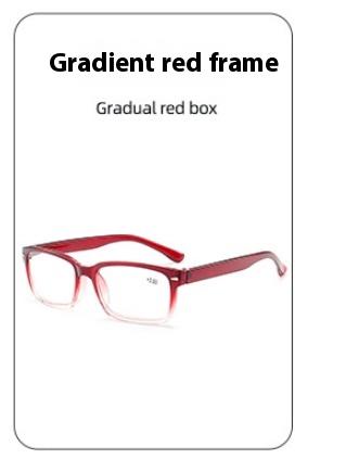 Super Light Retro Reading Glasses - Image 4