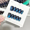 Tm023 Blue Tears M