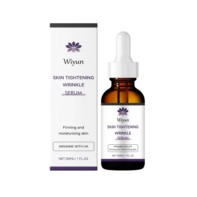Skin Tightening Wrinkle Serum 30Ml - Shop at LoveMi
