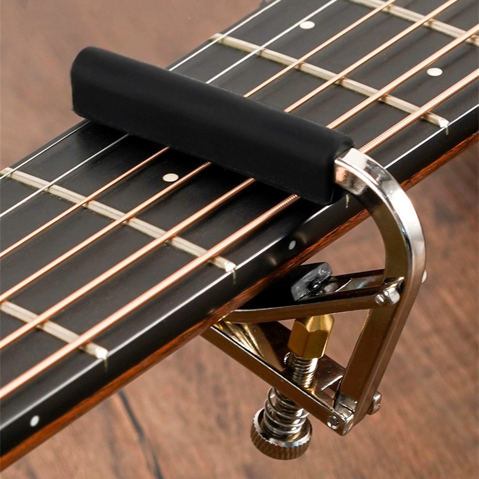 Capo Folk Classical Accessories