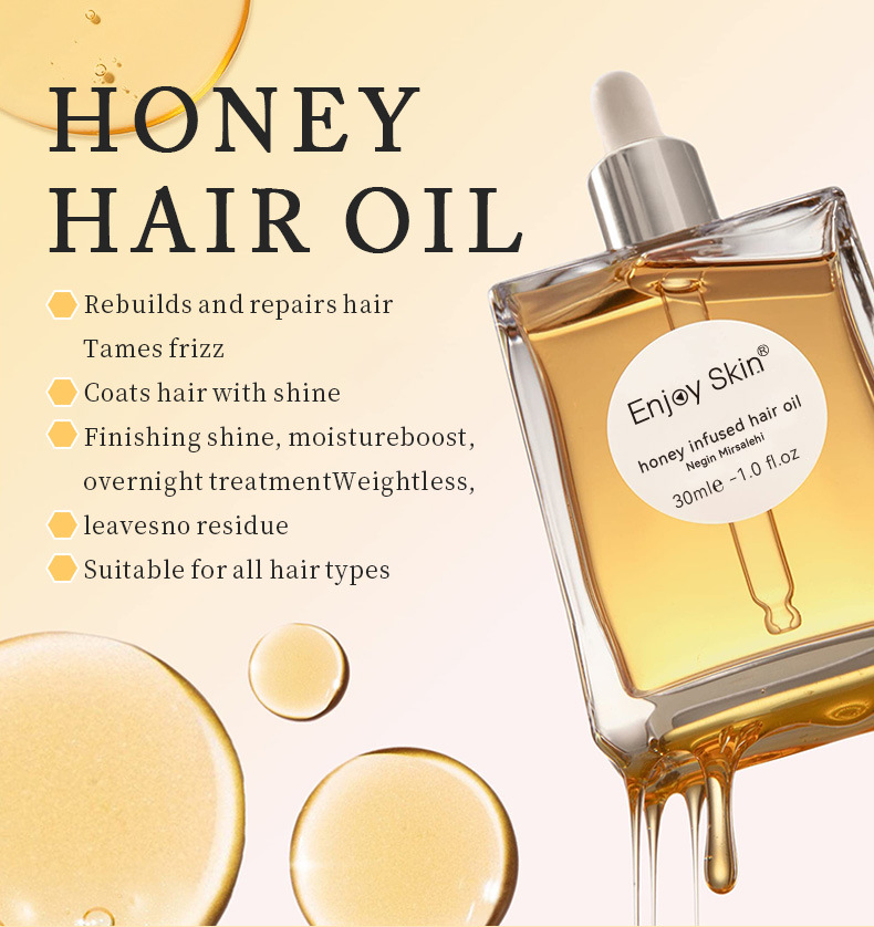 Styling Cream Hair Straight Curly Hair Repair Smooth