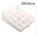 White 29X36Cm