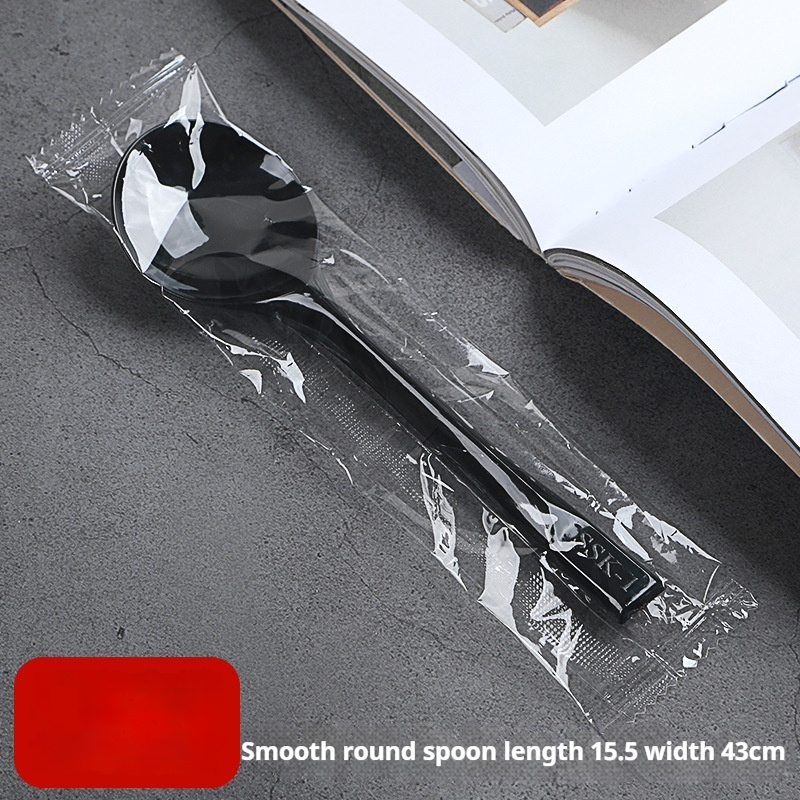 15.5cm Black Independent