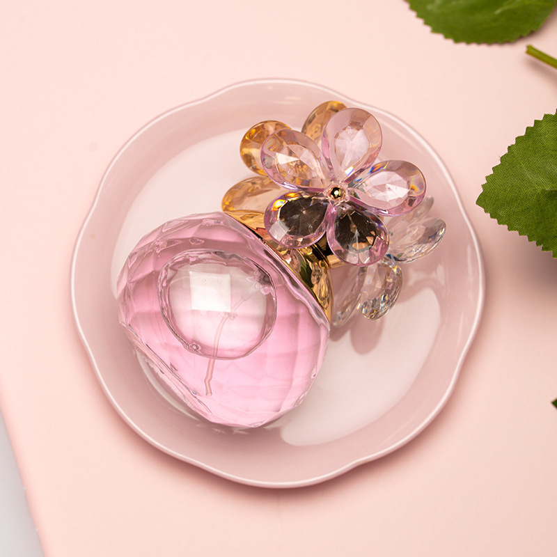 Fashion Lasting Fragrance Perfume For Women