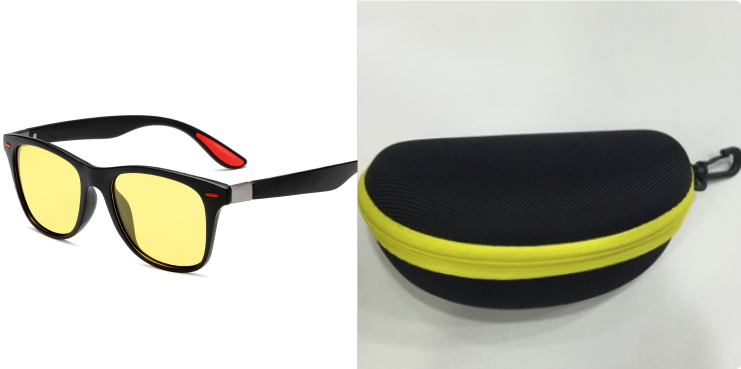 Glasses case - Image 13