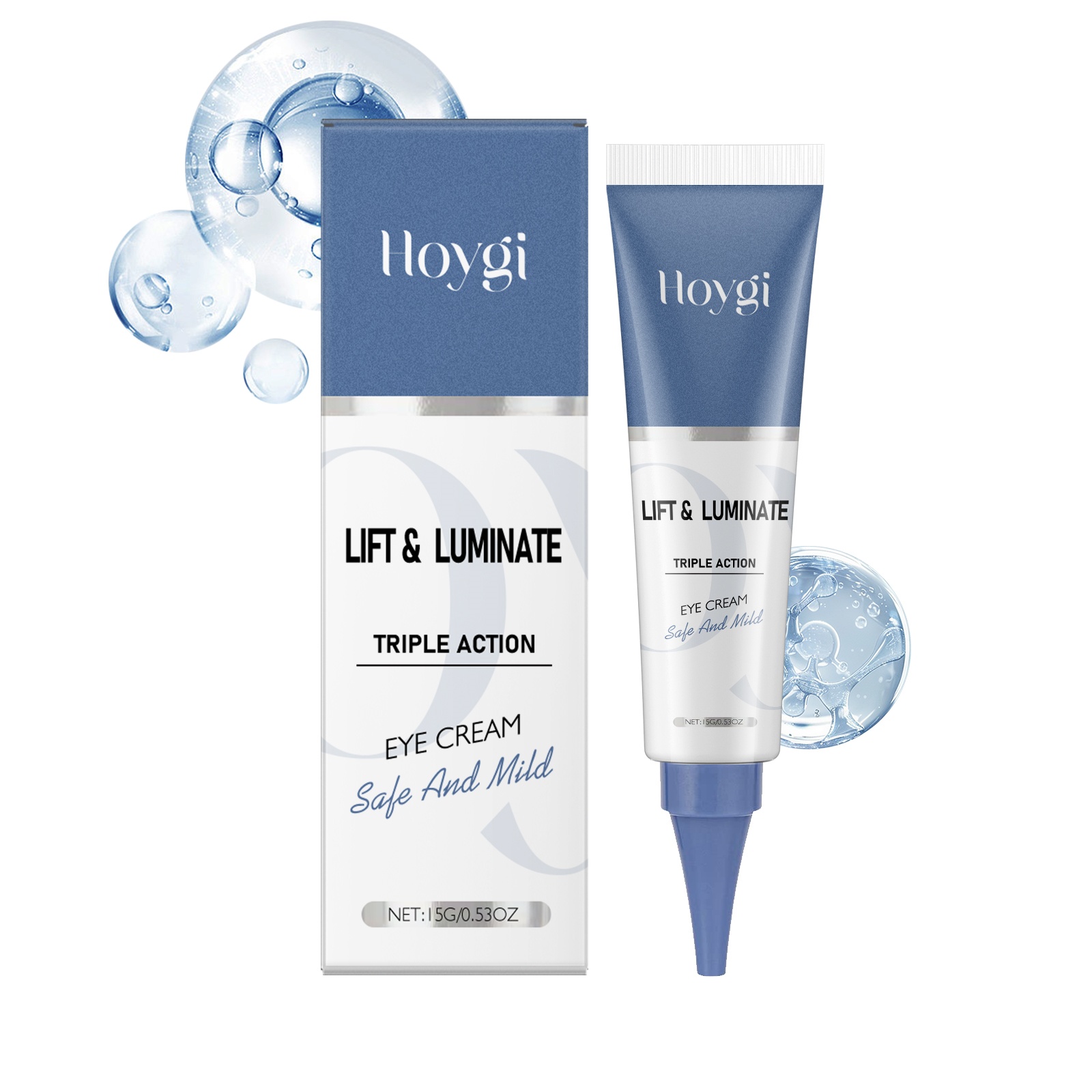 Anti Aging Moisturizing Eye Cream