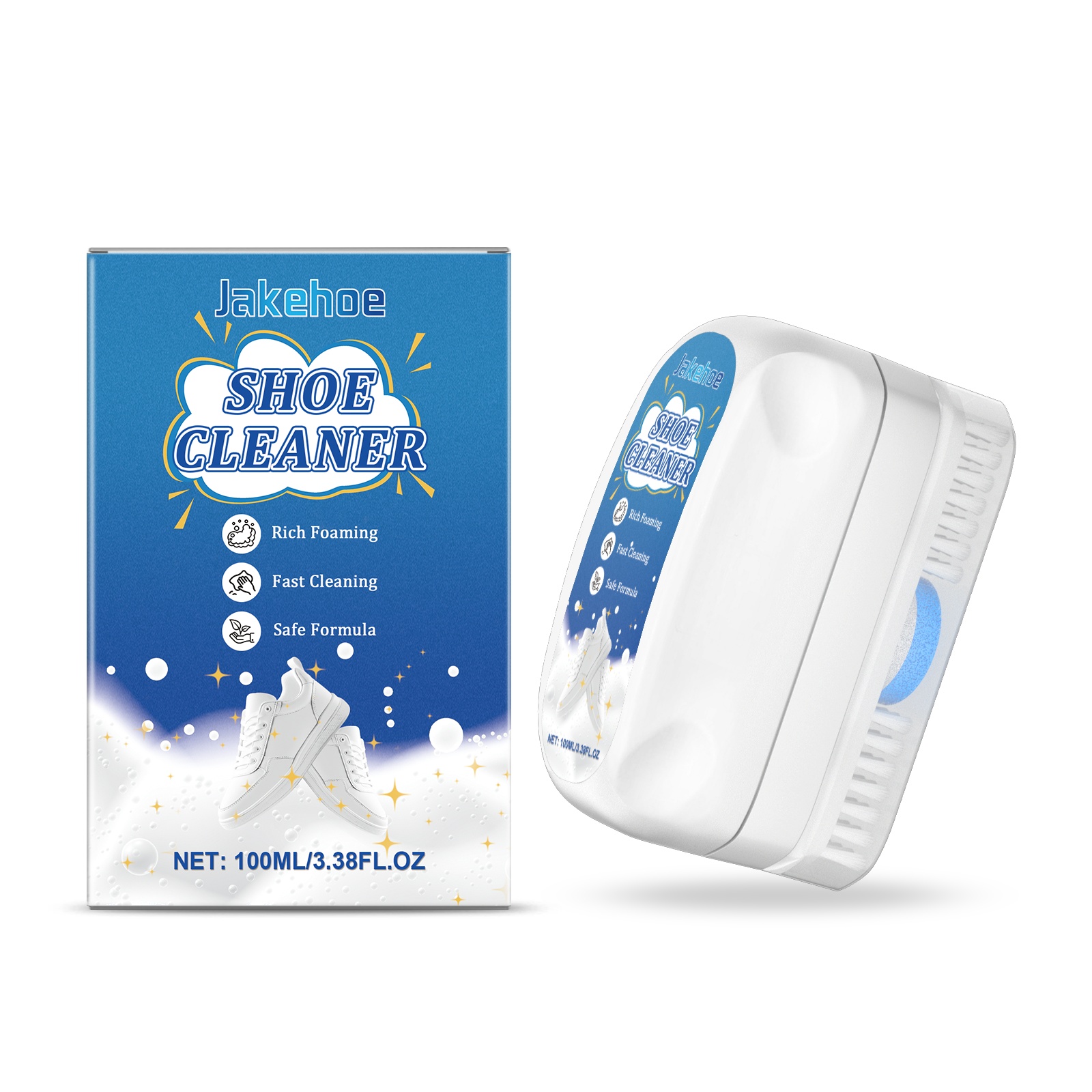 Shoe Cleaner