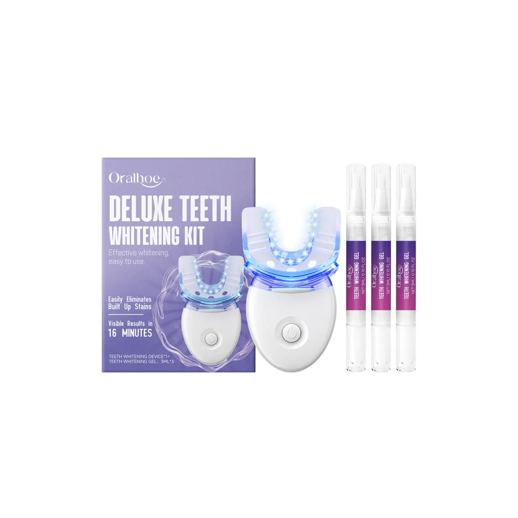 Gentle Cleaning Dirt Clean Care Lasting Fragrance Toothpaste - Nursing Set