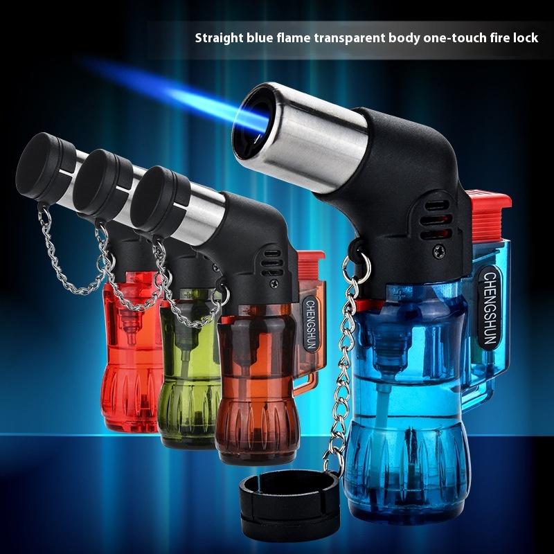 Gas Lighters Igniter Cigar Spray Gun