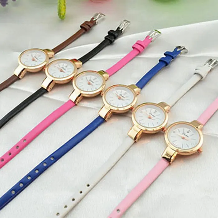Retro Fashion Watch Bracelet