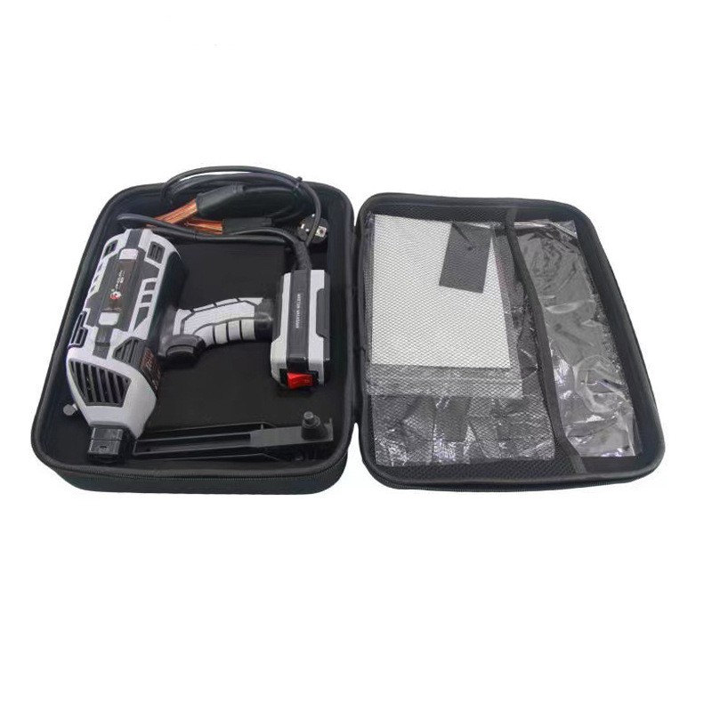 Household Handheld Electric Welding Machine Mini Portable