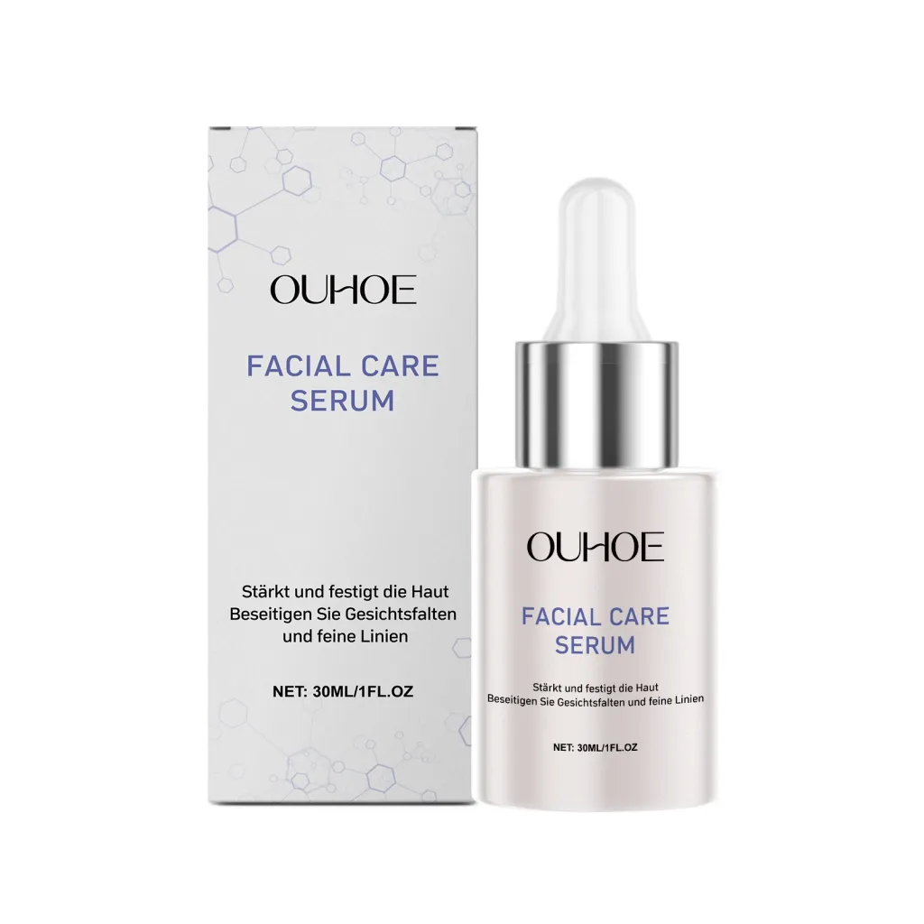 Facial Care Serum - 30Ml