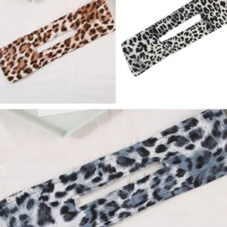 Magic Disc Hair Curler Spinning Wire Bow