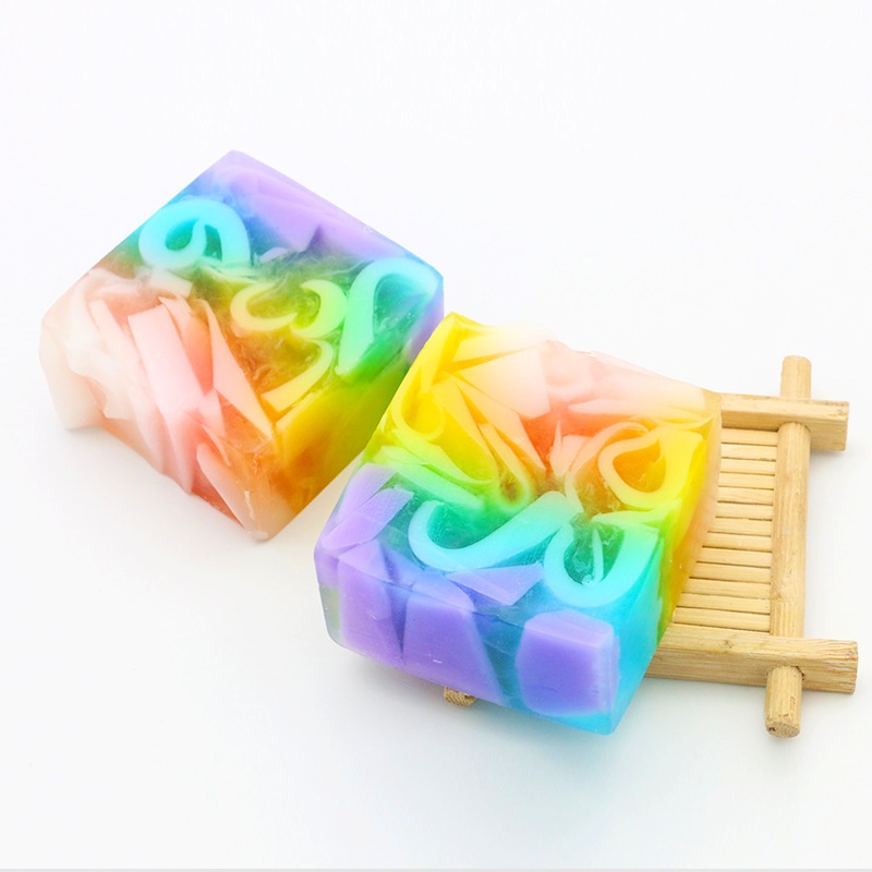 100g Encounter Color Soap